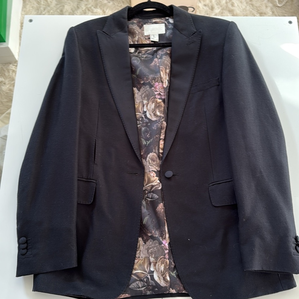 Men’s 3 piece suit - Picture 4 of 4